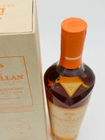 Macallan The Harmony Collection / Amber Meadow (700ml)
