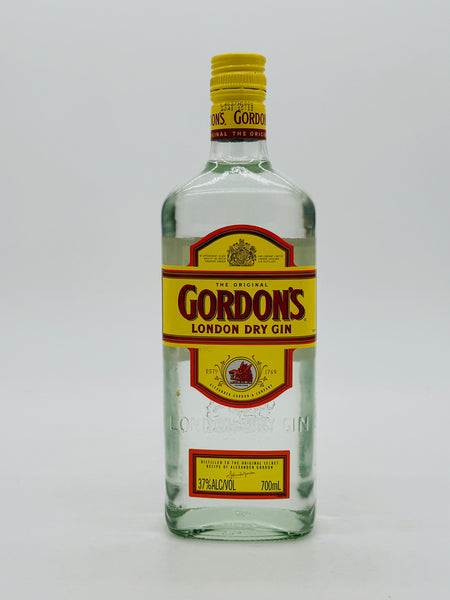 Gordon's London Dry Gin (700ml) #1
