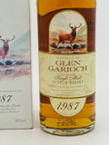 Glen Garioch 1987 (700ml)