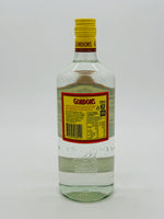 Gordon's London Dry Gin (700ml) #1