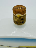 Yamazaki 10 Year Old Decanter / Nara Sagawa Express (720ml)