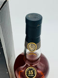 Longmorn 15 year old (700ml)