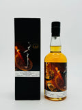 Chichibu 2013 Ichiro's Malt Heavily Peated Cask #2662 / Takashimaya Exclusive (700ml)