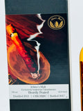 Chichibu 2013 Ichiro's Malt Heavily Peated Cask #2662 / Takashimaya Exclusive (700ml)