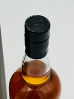 Chichibu 2013 Ichiro's Malt Heavily Peated Cask #2662 / Takashimaya Exclusive (700ml)