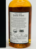 Chichibu 2013 Ichiro's Malt Heavily Peated Cask #2662 / Takashimaya Exclusive (700ml)