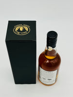 Chichibu 2013 Ichiro's Malt Heavily Peated Cask #2662 / Takashimaya Exclusive (700ml)