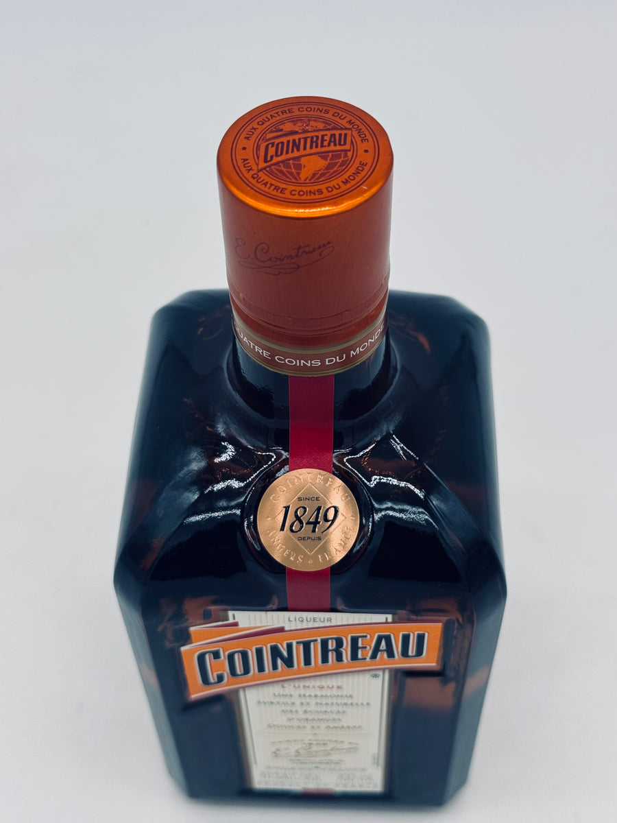 Cointreau Orange Liqueur (700ml) #1 – Whisky Trade