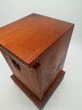 Chivas Royal Salute 25 Year Old Royal Wedding in Wooden Presentation Box (700ml)