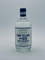 Four Pillars Navy Strength Gin (700ml)