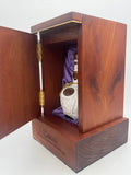 Chivas Royal Salute 25 Year Old Royal Wedding in Wooden Presentation Box (700ml)