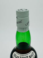 Laphroaig 1974 Sherry Casks 31 Year Old without box (700ml)