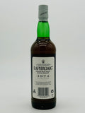 Laphroaig 1974 Sherry Casks 31 Year Old without box (700ml)