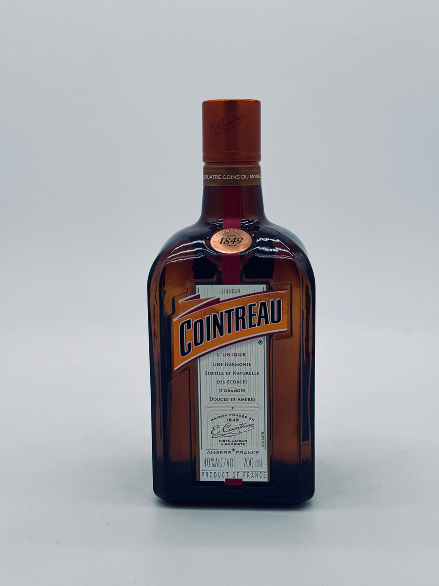 Cointreau Orange Liqueur (700ml) #2 – Whisky Trade
