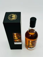Chichibu 2013 Heavily Peated Single Bourbon Cask #2669 / Takashimaya (700ml)