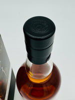 Chichibu 2013 Heavily Peated Single Bourbon Cask #2669 / Takashimaya (700ml)
