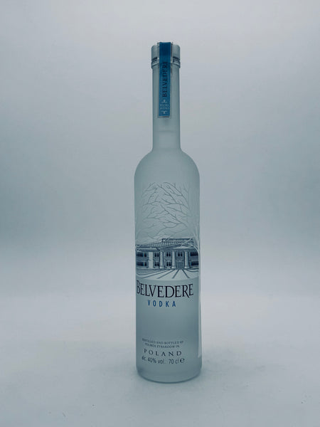 Belvedere Vodka (700ml) #3