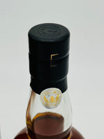 Chichibu 2013 Heavily Peated Single Bourbon Cask #2669 / Takashimaya (700ml)