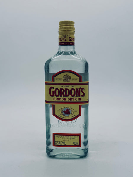 Gordon's London Dry Gin (700ml) #2