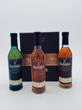 Glenfiddich 12, 15 & 18 Year Old (3 *200ml)