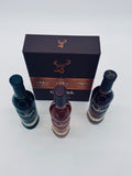 Glenfiddich 12, 15 & 18 Year Old (3 *200ml)