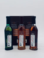 Glenfiddich 12, 15 & 18 Year Old (3 *200ml)