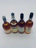 Classic Malts Collection - Glenkinchie, Talisker, Oban & Cragganmore (4 *200ml)