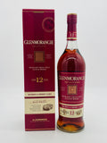 Glenmorangie The Accord 12 Year Old Single Malt Scotch Whisky (1000ml)