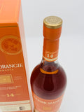 Glenmorangie The Elementa 14 Year Old Single Malt Scotch Whisky (1000ml)