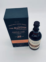 Balvenie Triple Cask 25 Year Old (700ml)
