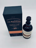 Balvenie Triple Cask 25 Year Old (700ml)