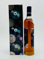 Macallan Concept Number 2 / Music (700ml)