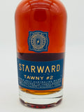 Starward Tawny #2 Single Malt Australian Whisky (700ml)