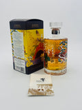 Hibiki Japanese Harmony Suntory Whisky 100th Anniversary (700ml)