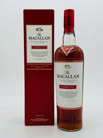 Macallan Classic Cut 2017 Release (750ml)