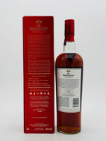 Macallan Classic Cut 2017 Release (750ml)