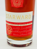 Starward Tawny Fortified Single Cask Single Malt Whisky (700ml)