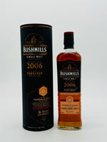 Bushmills 2006 Marsala Cask Finish / The Causeway Collection - The Whisky Club (700ml)