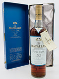 Macallan 30 Year Old Fine Oak (700ml)