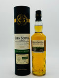 Glen Scotia 2009 Caribbean Rum Cask (700ml)