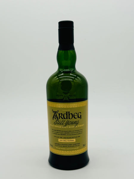 Ardbeg 1998 Still Young (700ml)