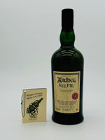 Ardbeg Kelpie Committee Release (700ml)