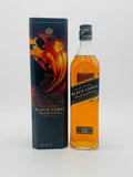 Johnnie Walker Black Label Marcel Christ Limited Edition 12 Year Old Blended Scotch Whisky (700ml)