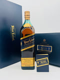 Johnnie Walker Blue Label  Old Version (1750ml)