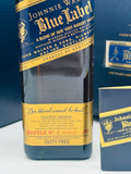 Johnnie Walker Blue Label  Old Version (1750ml)