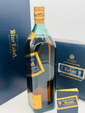 Johnnie Walker Blue Label  Old Version (1750ml)