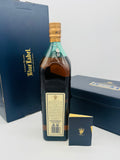Johnnie Walker Blue Label  Old Version (1750ml)