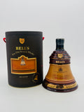 Bell's 12 Year Old Brown Ceramic Decanter (750ml)