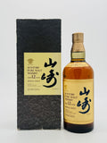Yamazaki Suntory Pure Malt 12 Year Old 1990s (750ml)