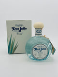 Don Julio Blanco Tequila (700ml)